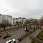 Krolikarnia - 60m2, Parking, Balcony - By Rentujemy * Варшава