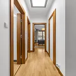 公寓 Krolikarnia - 60m2, Parking, Balcony - By Rentujemy *