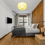 Krolikarnia - 60m2, Parking, Balcony - By Rentujemy