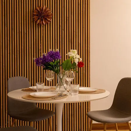 Krolikarnia - 60m2, Parking, Balcony - By Rentujemy アパート