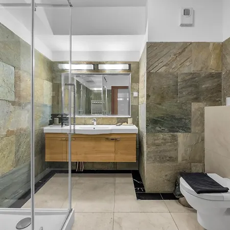 Królikarnia - 60m2, Parking, Balcony - By Rentujemy * Warszawa