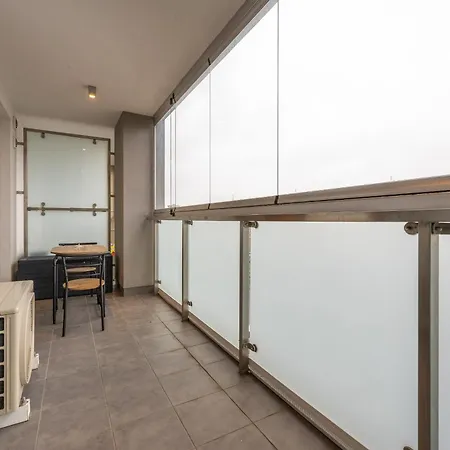 Krolikarnia - 60m2, Parking, Balcony - By Rentujemy Appartement