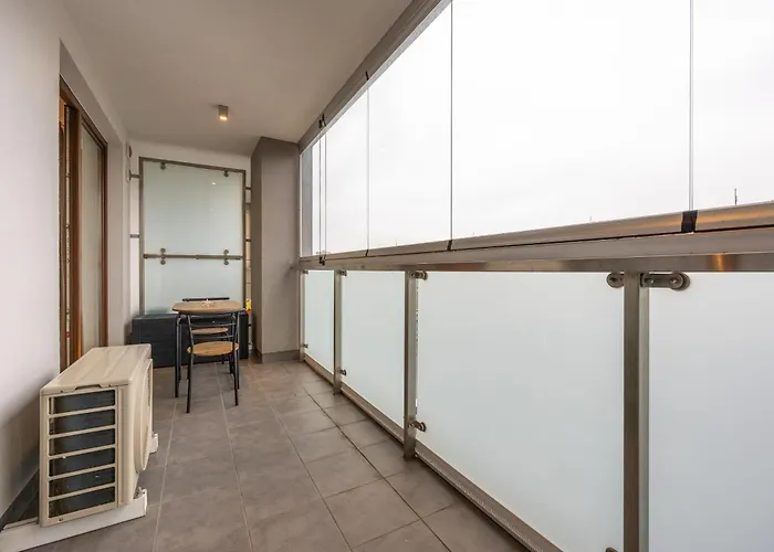 Krolikarnia - 60m2, Parking, Balcony - By Rentujemy Apartment