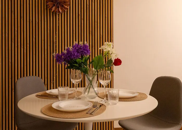 Krolikarnia - 60m2, Parking, Balcony - By Rentujemy * ワルシャワ