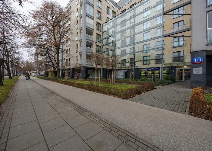 Królikarnia - 60m2, Parking, Balcony - By Rentujemy Apartament *