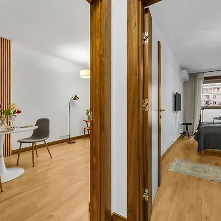 Królikarnia - 60m2, Parking, Balcony - By Rentujemy