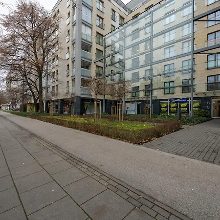 Królikarnia - 60m2, Parking, Balcony - By Rentujemy Apartamento *