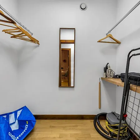 Apartamento Królikarnia - 60m2, Parking, Balcony - By Rentujemy