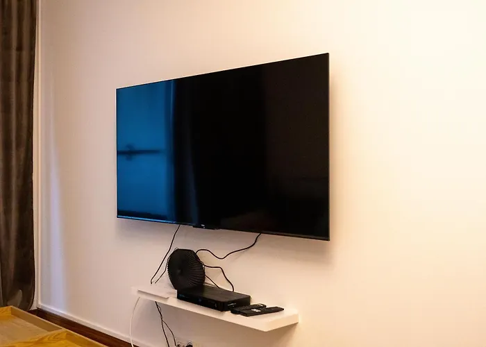 Krolikarnia - 60m2, Parking, Balcony - By Rentujemy Varşova